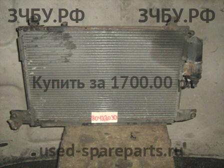 Opel Monterey A Радиатор кондиционера