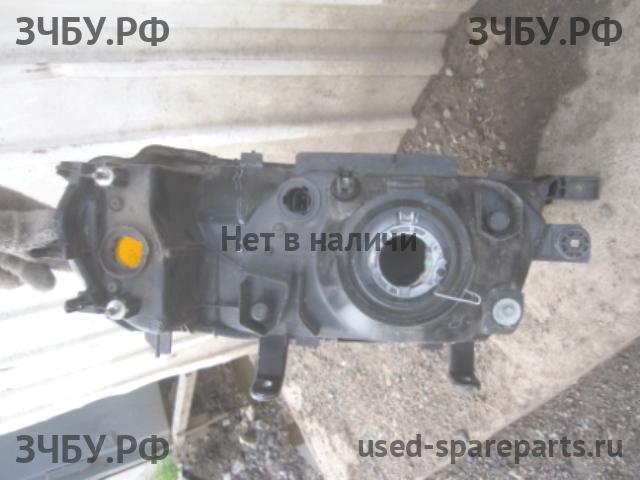 Mitsubishi Pajero/Montero Sport 1 (K9) Фара правая