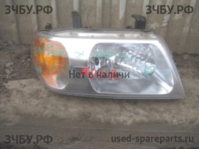 Mitsubishi Pajero/Montero Sport 1 (K9) Фара правая