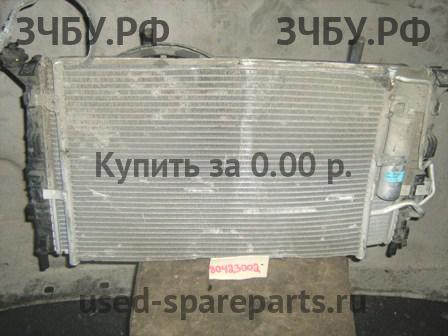 Ford Определить Радиатор основной (охлаждение ДВС)