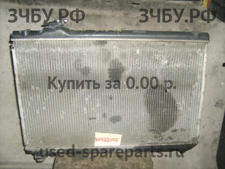Lexus RX (1) 300 Радиатор основной (охлаждение ДВС)