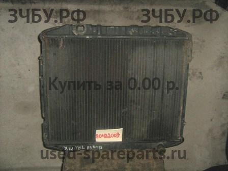 Isuzu Trooper (2) Радиатор основной (охлаждение ДВС)