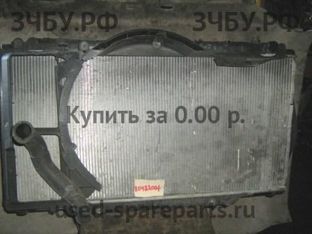 Nissan Patrol (Y61) Радиатор основной (охлаждение ДВС)