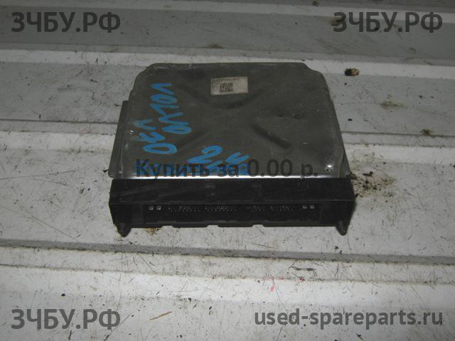 Volvo V70 (1) Блок управления двигателем