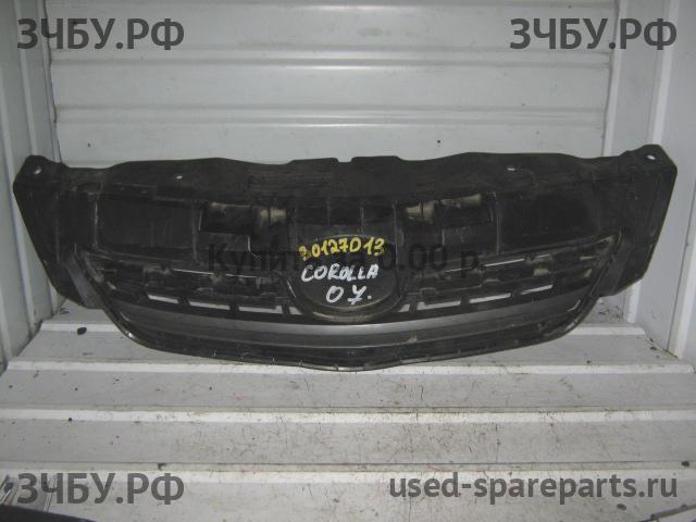 Toyota Corolla (E14 - E15) Решетка радиатора