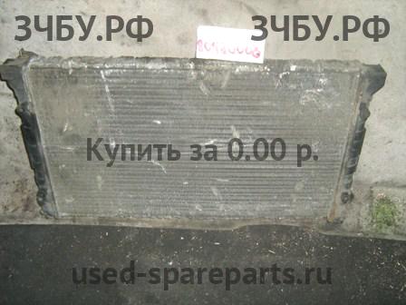 Определить Определить Радиатор основной (охлаждение ДВС)