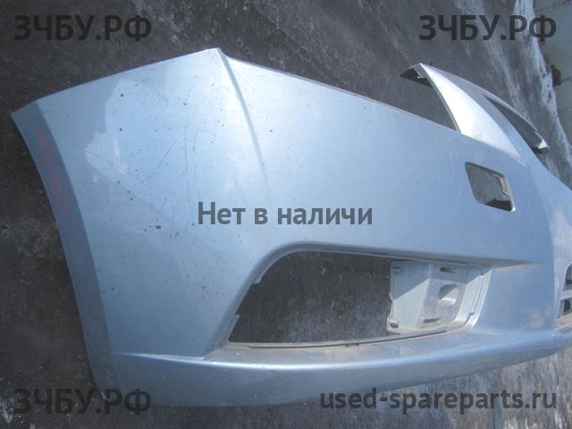 Chevrolet Cruze 1 Бампер передний
