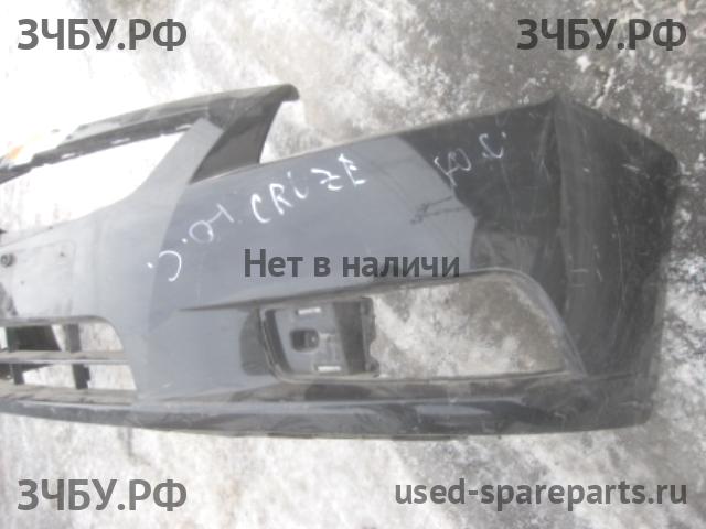 Chevrolet Cruze 1 Бампер передний