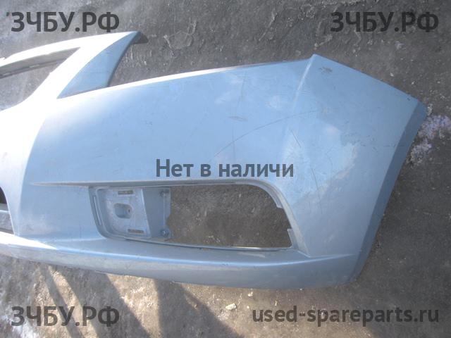 Chevrolet Cruze 1 Бампер передний