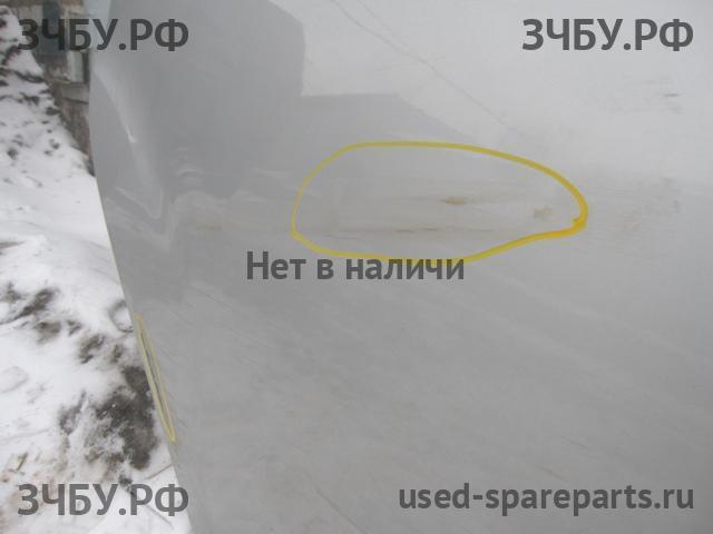 Ford Focus 3 Дверь задняя правая
