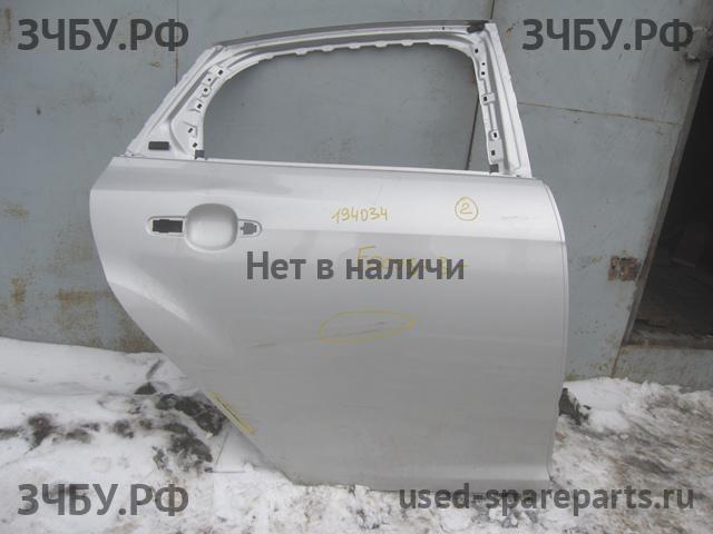 Ford Focus 3 Дверь задняя правая