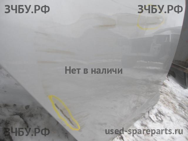 Ford Focus 3 Дверь задняя правая