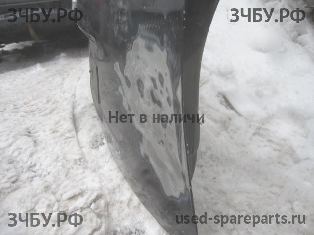 Ford Focus 2 Дверь багажника