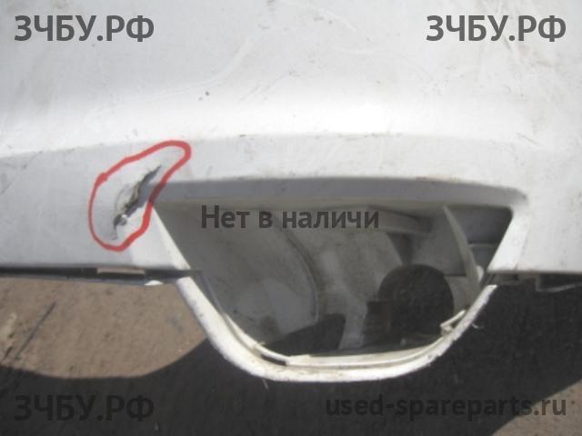 Ford Focus 2 Бампер задний