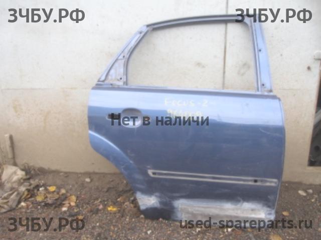 Ford Focus 2 Дверь задняя правая