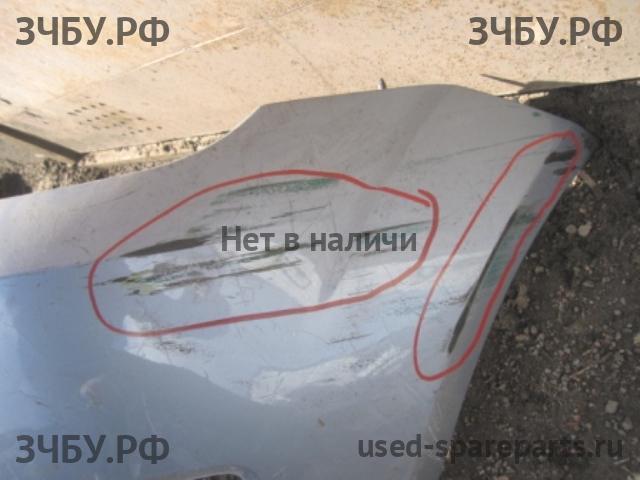 Ford Fiesta 5 Бампер передний