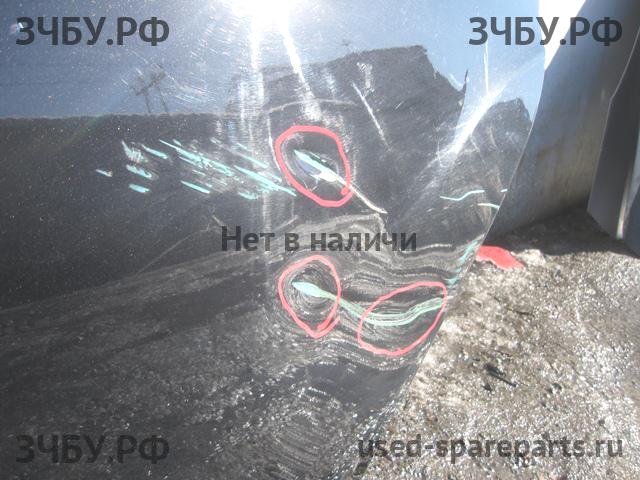 Ford Focus 3 Дверь задняя левая