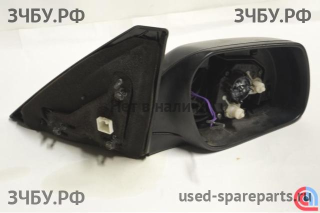 Mazda 3 [BK] Зеркало правое электрическое
