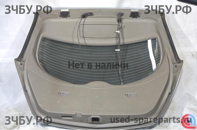 Nissan Murano (Z50) Дверь багажника