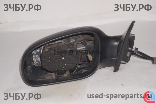 Volvo V70 (2) Зеркало левое электрическое