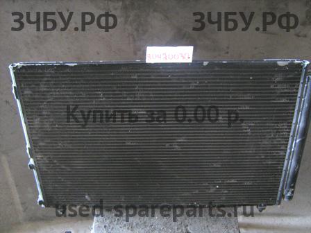Toyota Crown (S130) Радиатор кондиционера