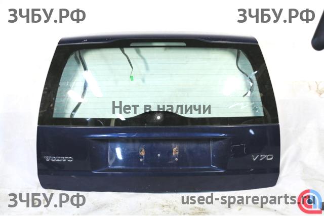 Volvo V70 (2) Дверь багажника