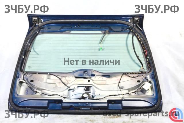 Volvo V70 (2) Дверь багажника