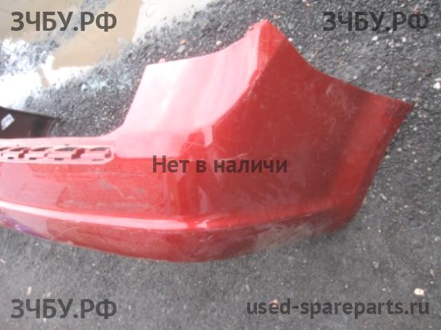 KIA Ceed 1 Бампер задний