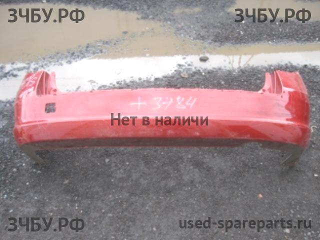KIA Ceed 1 Бампер задний