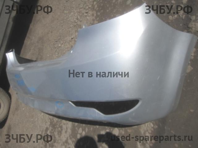 KIA Ceed 1 Бампер задний