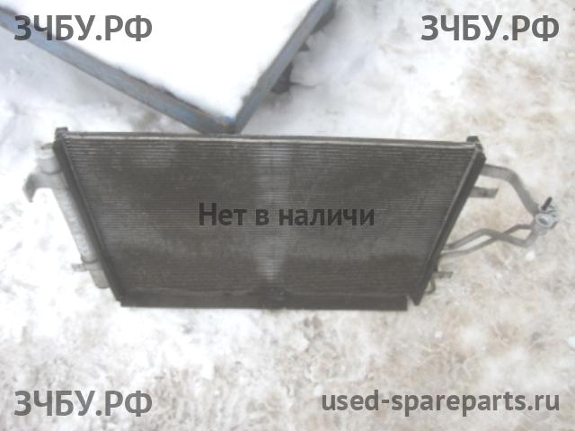 KIA Ceed 1 Радиатор кондиционера