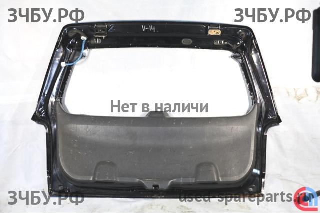 Ford Escape 1 Дверь багажника