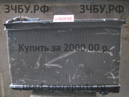 Subaru Forester 2 (S11) Радиатор основной (охлаждение ДВС)