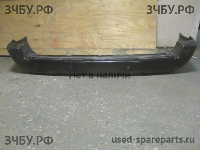 Land Rover Range Rover 3 (LM) Бампер задний