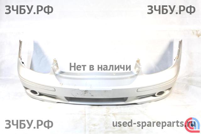 Hyundai Sonata 5 Бампер передний