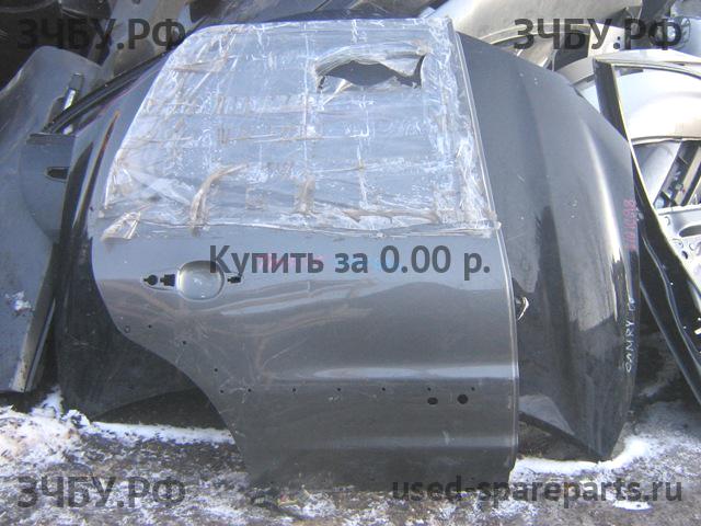 Mazda Tribute (1) [EP] Дверь задняя правая