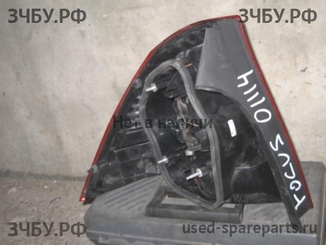 Ford Focus 2 (рестайлинг) Фонарь правый