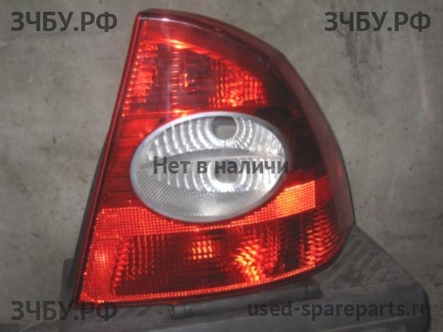 Ford Focus 2 (рестайлинг) Фонарь правый
