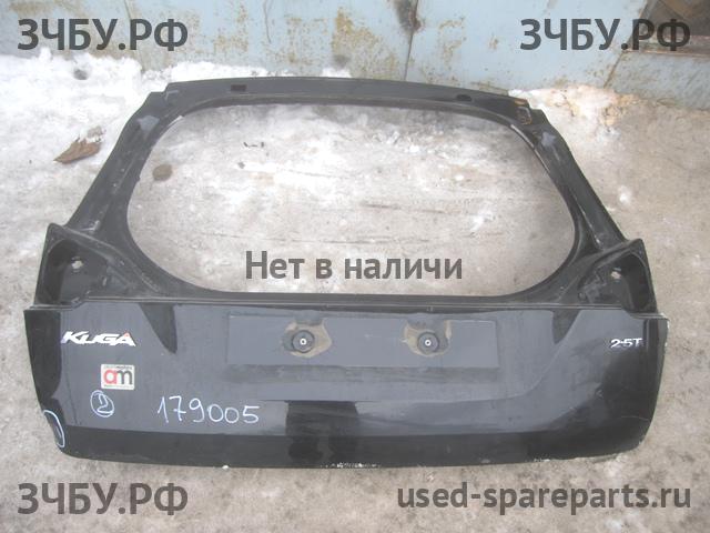 Ford Kuga 1 Дверь багажника