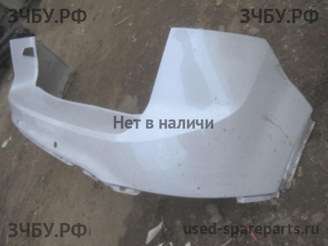 Ford Kuga 1 Бампер задний