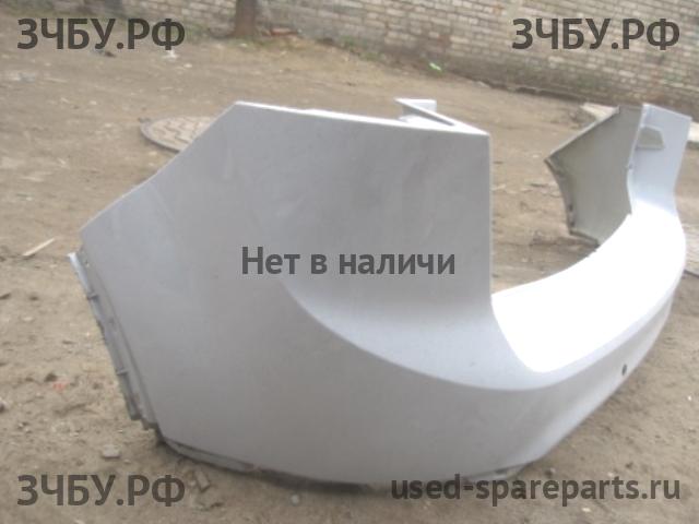 Ford Kuga 1 Бампер задний