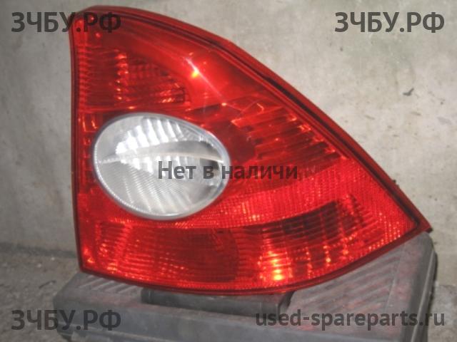 Ford Focus 2 (рестайлинг) Фонарь правый