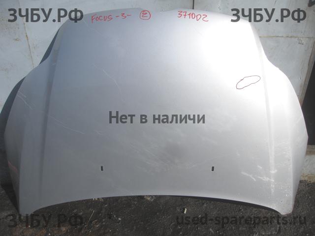 Ford Focus 3 Капот
