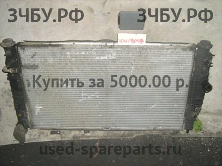 Chrysler Concorde 2 Радиатор основной (охлаждение ДВС)