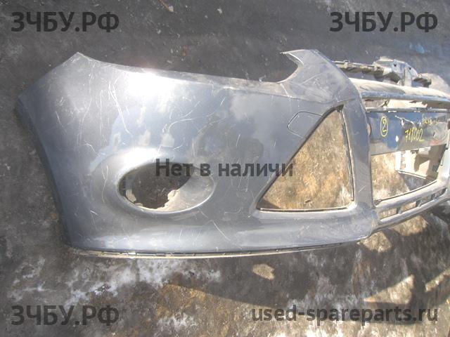 Ford Focus 3 Бампер передний