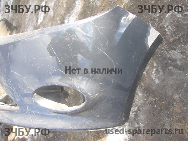Ford Focus 3 Бампер передний