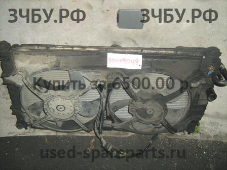 Dodge Intrepid 2 Радиатор основной (охлаждение ДВС)