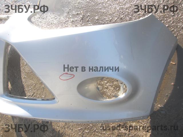 Ford Focus 3 Бампер передний