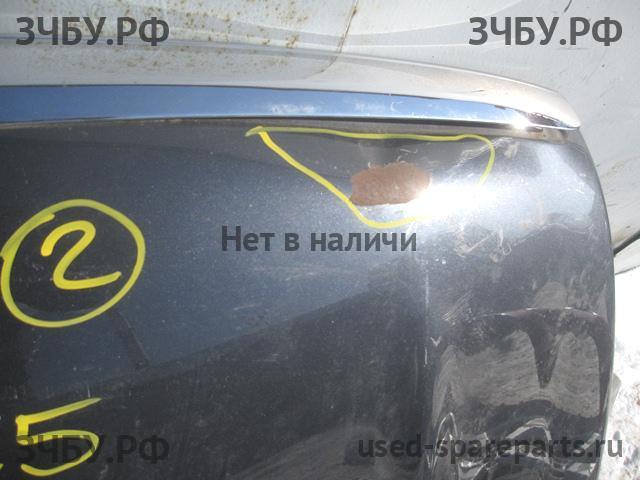 Ford Kuga 1 Капот