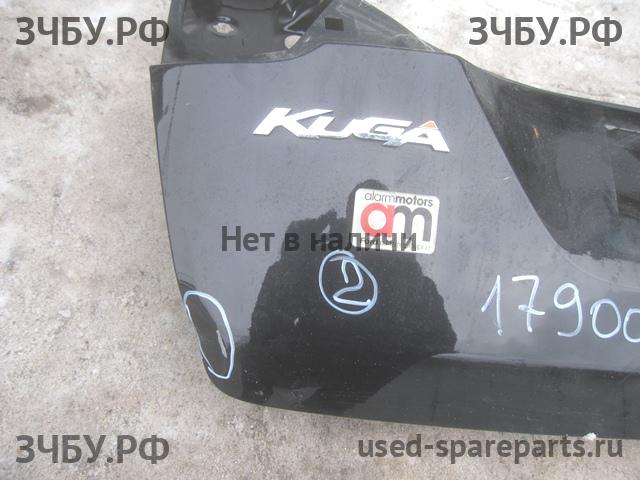 Ford Kuga 1 Дверь багажника